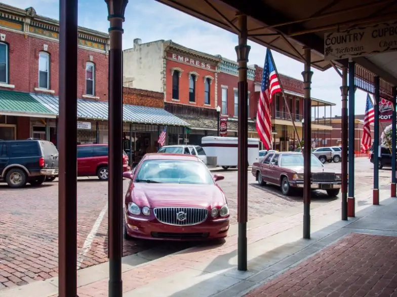 11 mejores excursiones de un día desde Kansas City