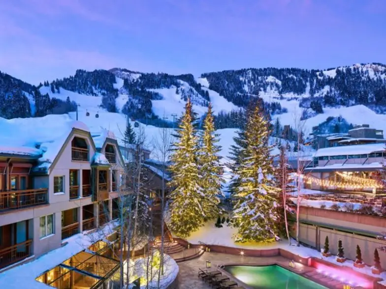 11 mejores hoteles boutique en Colorado