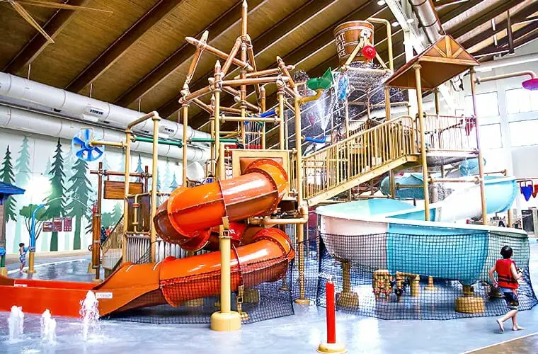 11 mejores hoteles con parque acuático en Arizona