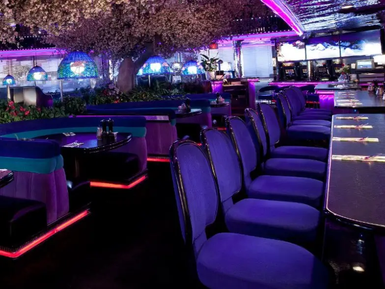 11 mejores lugares para desayunar en Las Vegas