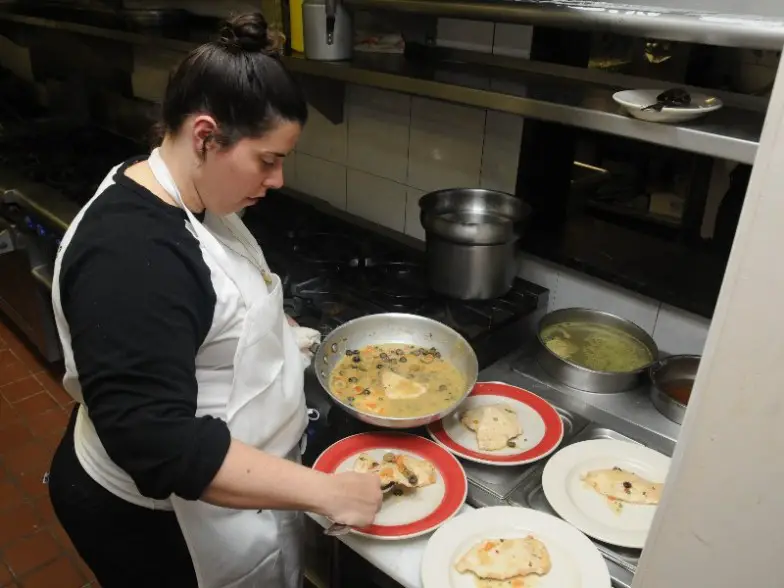 11 mejores restaurantes en Filadelfia que debes probar