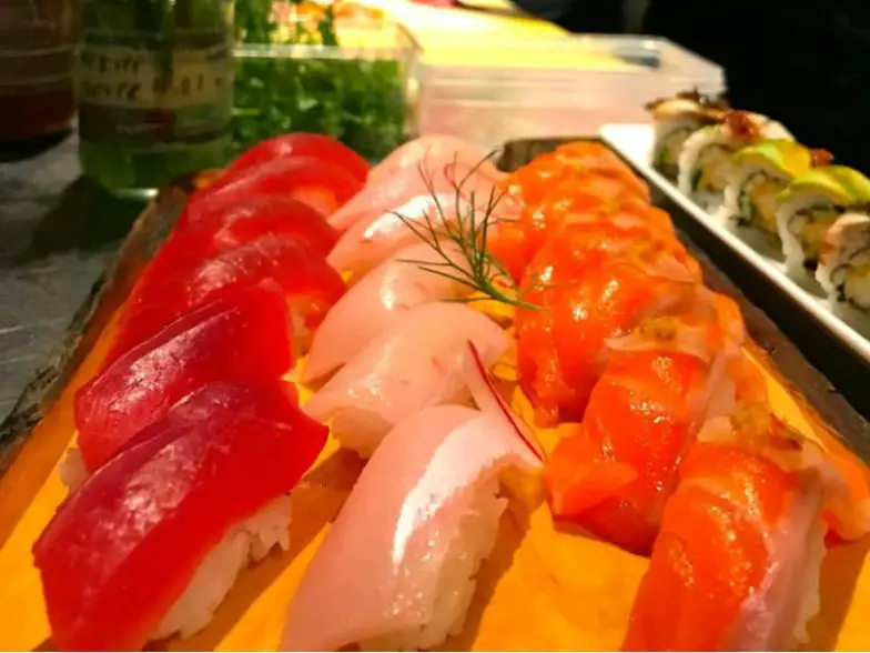 11 mejores restaurantes en Ogden, Utah