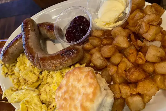 11 mejores restaurantes en Waynesville, MO: ¡los mejores lugares para comer!