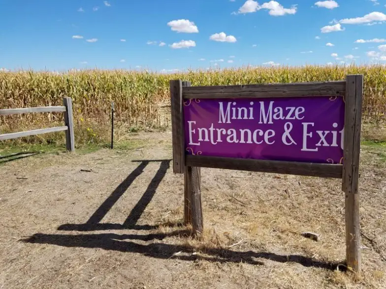 Granjas de una milla de altura