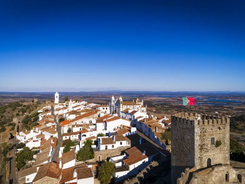 11 pueblos pequeños más bonitos de Portugal