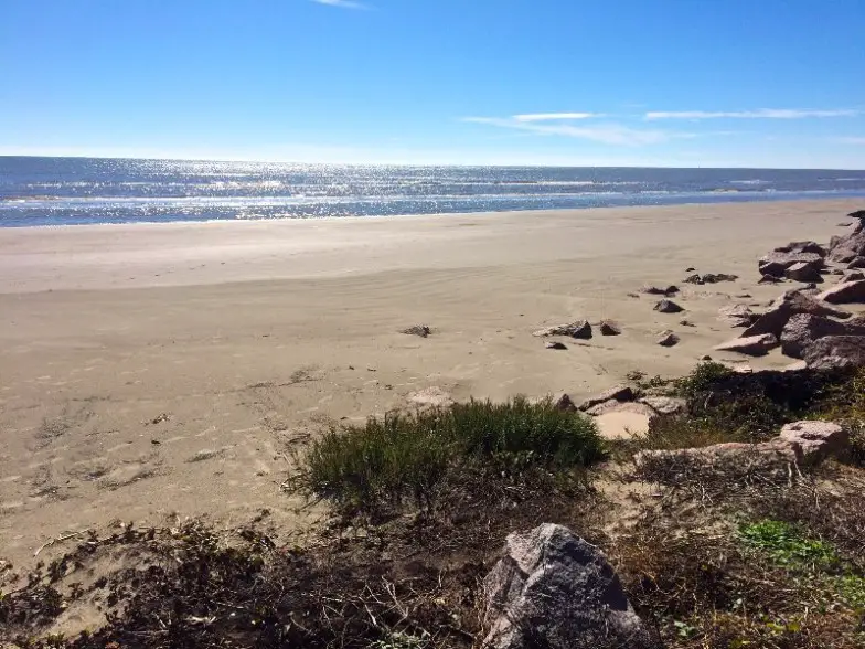 11 razones por las que Galveston, Texas, es el viaje de un día perfecto