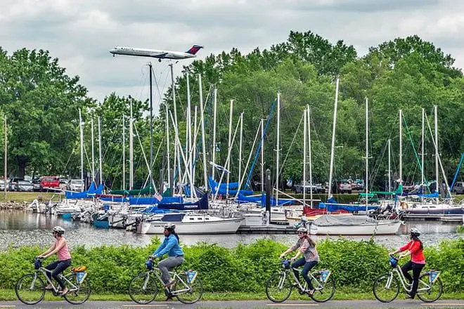 12 cosas divertidas para hacer en Alexandria con niños: ¡actividades para toda la familia!