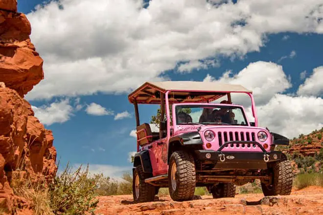12 cosas divertidas para hacer en Arizona con niños: ¡las mejores atracciones para toda la familia!
