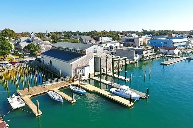 12 cosas divertidas para hacer en Beaufort, NC con niños: ¡actividades para toda la familia!