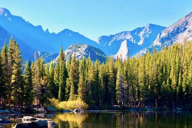 12 cosas divertidas para hacer en Colorado con niños: ¡las mejores atracciones para toda la familia!