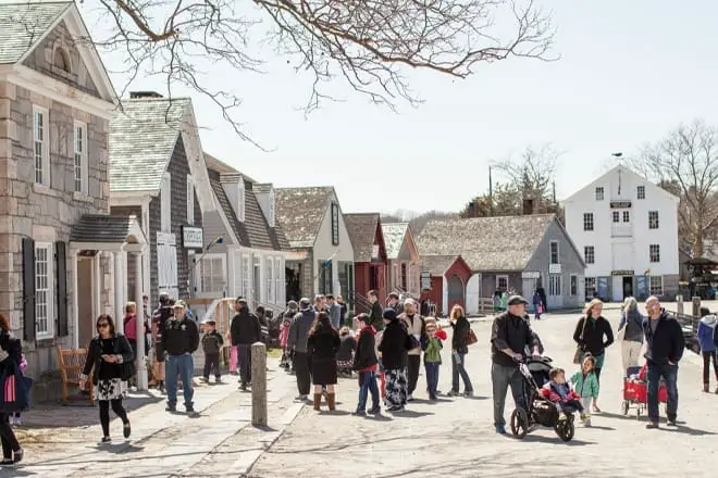 12 cosas divertidas para hacer en Connecticut con niños: ¡las mejores atracciones para toda la familia!