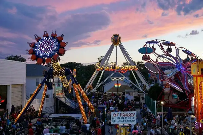 12 cosas divertidas para hacer en Delaware con niños: ¡las mejores atracciones para toda la familia!