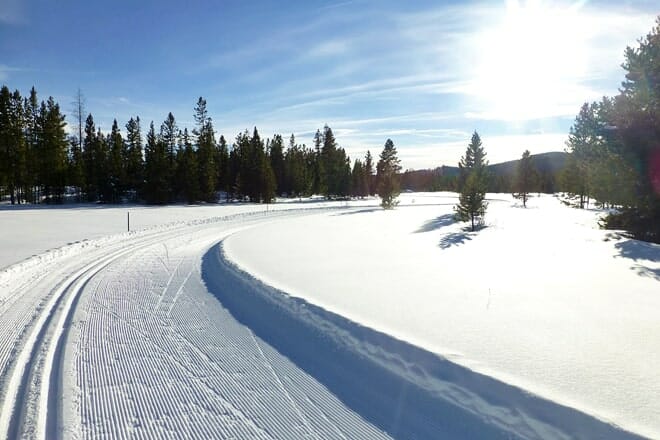 12 cosas divertidas para hacer en el Parque Nacional de las Montañas Rocosas con niños: ¡actividades para toda la familia!