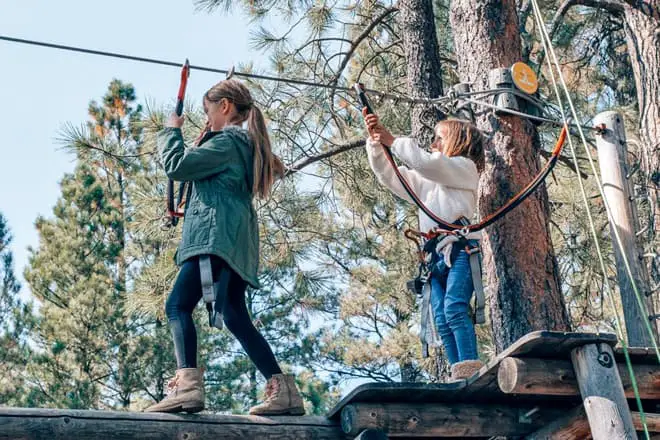 12 cosas divertidas para hacer en Flagstaff con niños: ¡actividades para toda la familia!