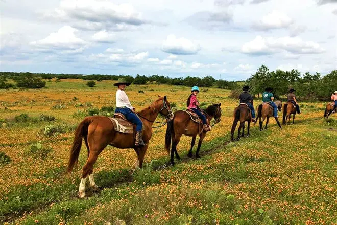 12 cosas divertidas para hacer en Fredericksburg, TX con niños: ¡actividades para toda la familia!