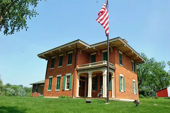 12 cosas divertidas para hacer en Galena, IL con niños: ¡actividades para toda la familia!