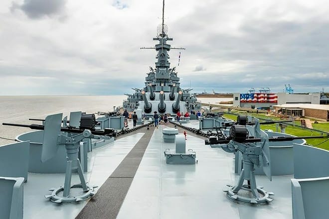 12 cosas divertidas para hacer en Mobile con niños: ¡actividades para toda la familia!