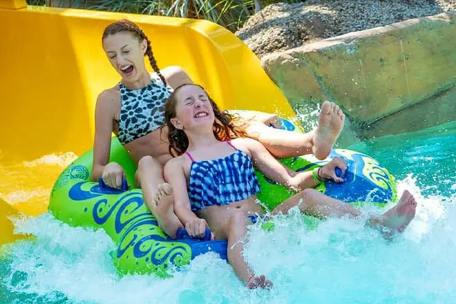 12 cosas divertidas para hacer en New Hampshire con niños: ¡las mejores atracciones para toda la familia!