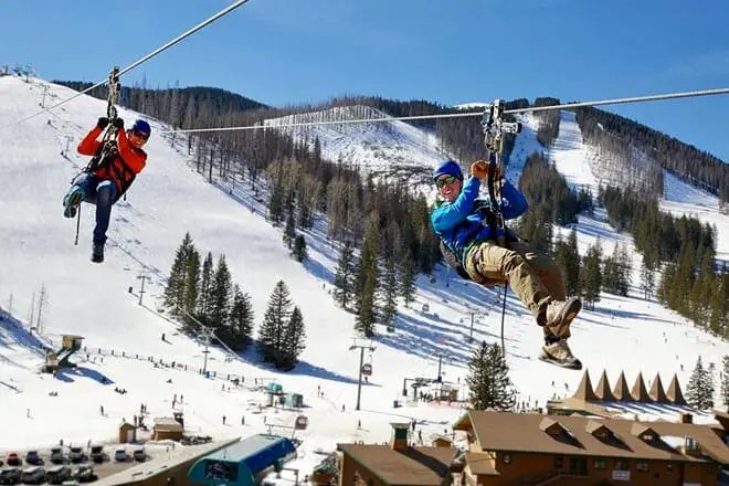 12 cosas divertidas para hacer en Ruidoso con niños: ¡actividades para toda la familia!