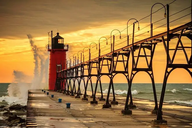12 cosas divertidas para hacer en South Haven con niños: ¡actividades para toda la familia!