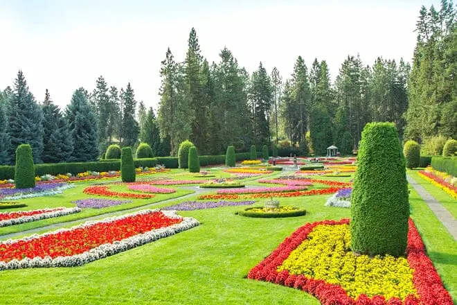 12 cosas divertidas para hacer en Spokane con niños: ¡actividades para toda la familia!