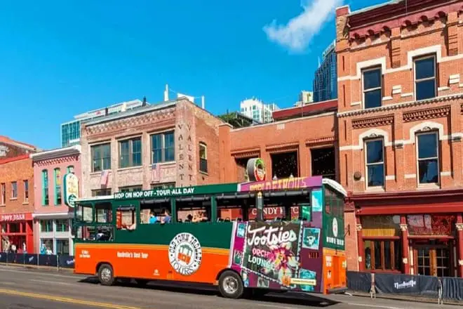 12 cosas divertidas para hacer en Tennessee con niños: ¡las mejores atracciones para toda la familia!