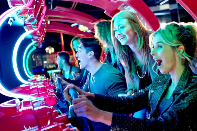 12 cosas divertidas para hacer en Times Square con niños: ¡actividades para toda la familia!