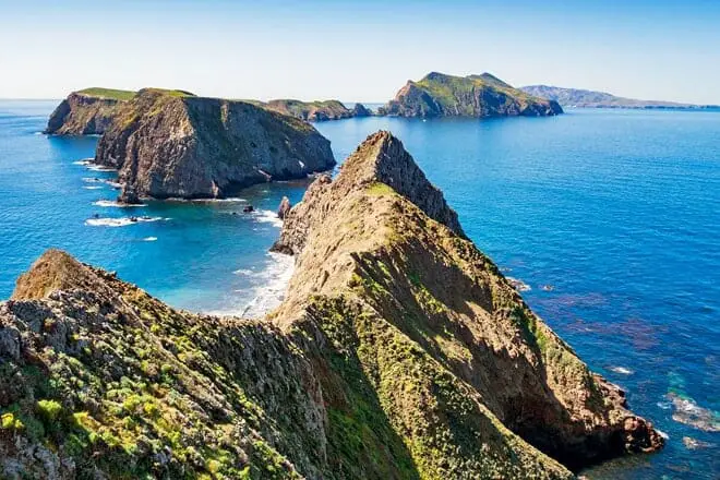 12 cosas divertidas para hacer en Ventura con niños: ¡actividades para toda la familia!