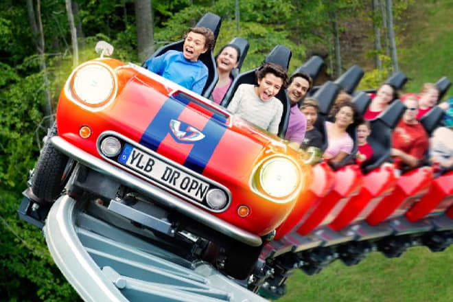 12 cosas divertidas para hacer en Virginia con niños: ¡las mejores atracciones para toda la familia!