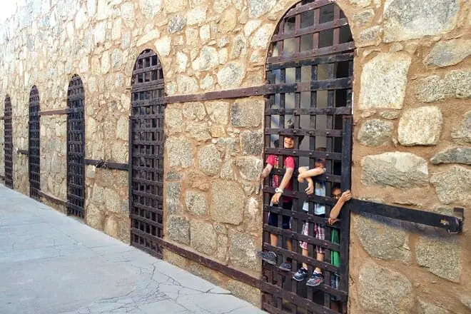 12 cosas divertidas para hacer en Yuma con niños: ¡actividades para toda la familia!