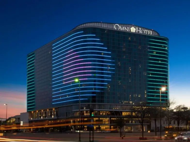 12 de los hoteles más románticos de Texas