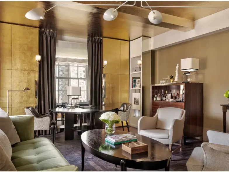 12 lugares divertidos para pasar unas vacaciones en la ciudad de Nueva York