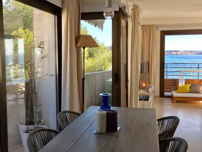 12 Mejores Airbnbs en Palma de Mallorca, España