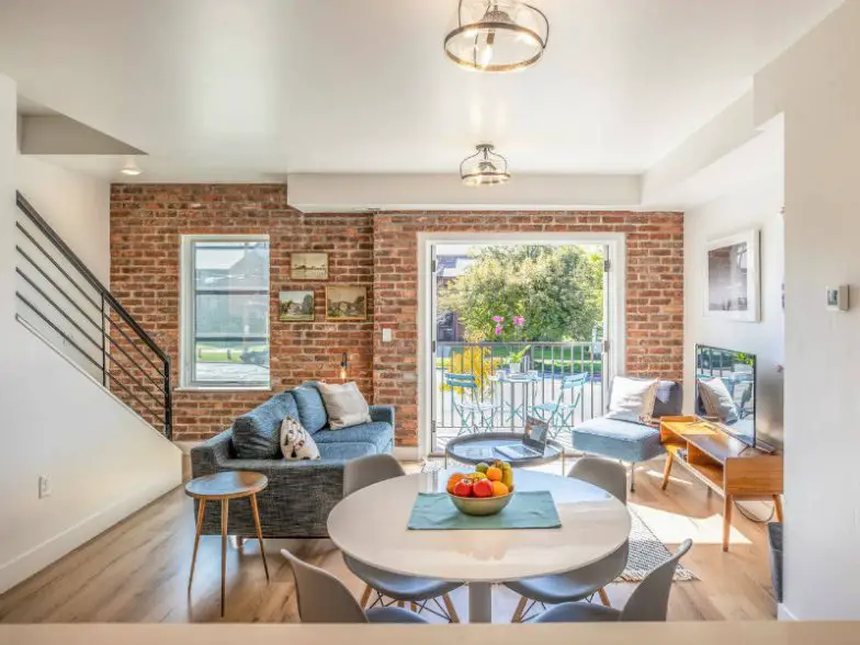 Casa adosada en el centro Gem-Walk to Everything