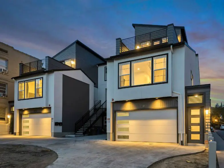 Impresionante SLC Loft y terraza en la azotea