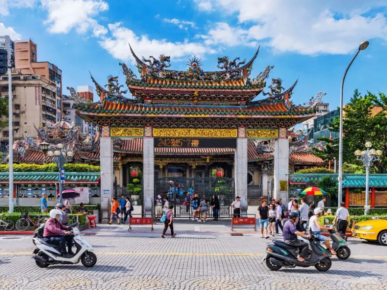 12 mejores cosas para hacer en Taipei, Taiwán