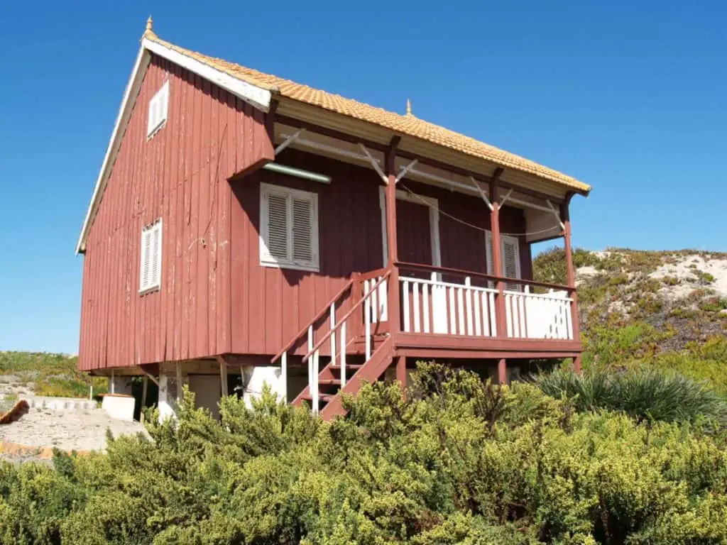 12 mejores cosas que hacer en Esmoriz (Portugal)