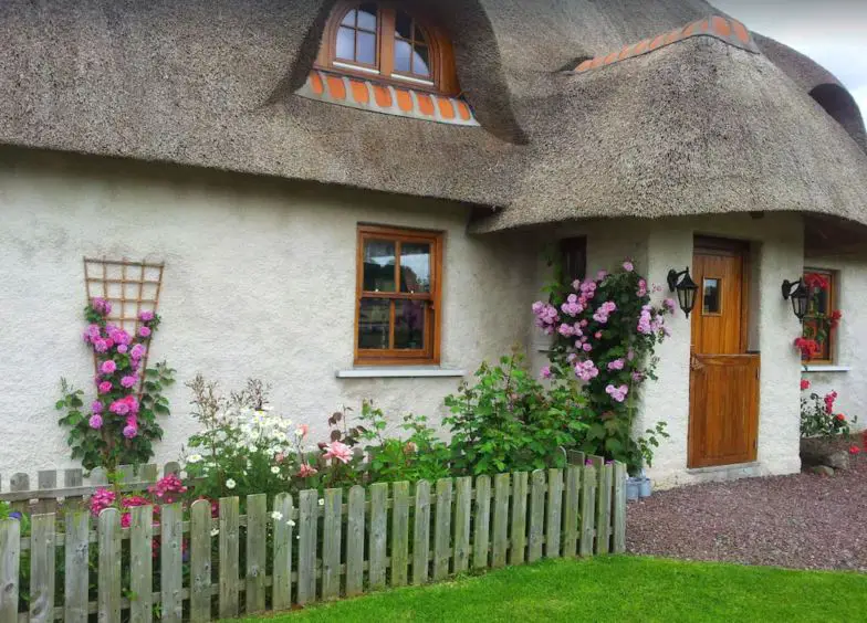 13 casas de campo de ensueño en Irlanda en Vrbo