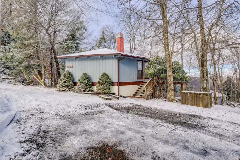 13 impresionantes alquileres de cabañas en Beech Mountain para un viaje de esquí