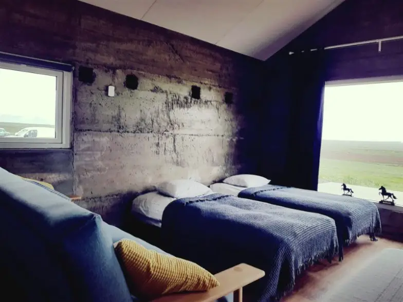 Cabaña rústica con vista, Húnavatnshreppur, Islandia