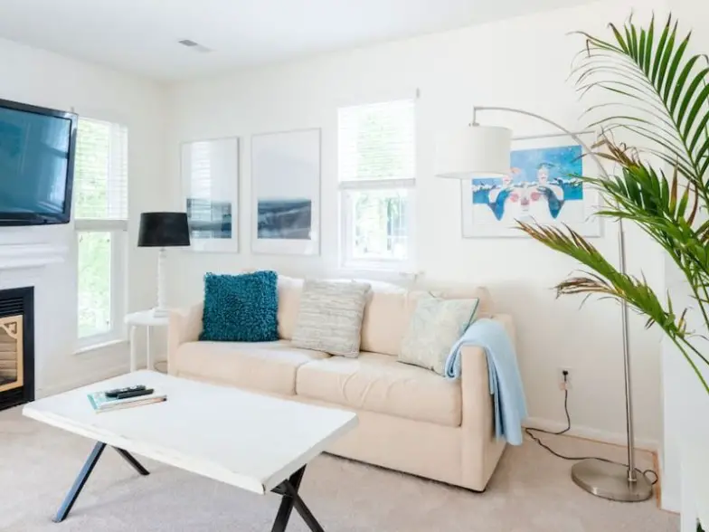 13 mejores Airbnbs en Virginia Beach