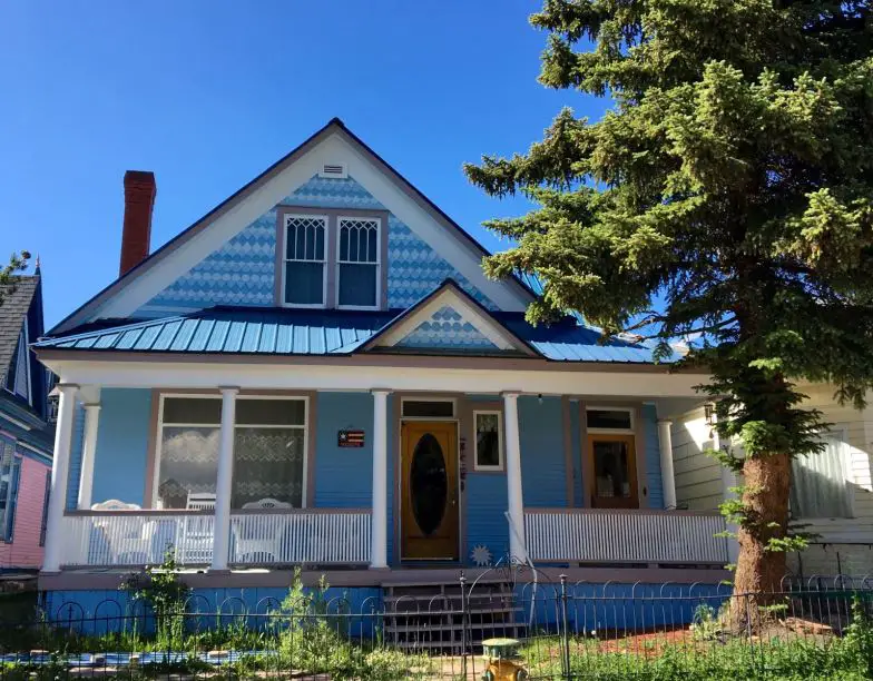 13 mejores alquileres vacacionales en Leadville, Colorado