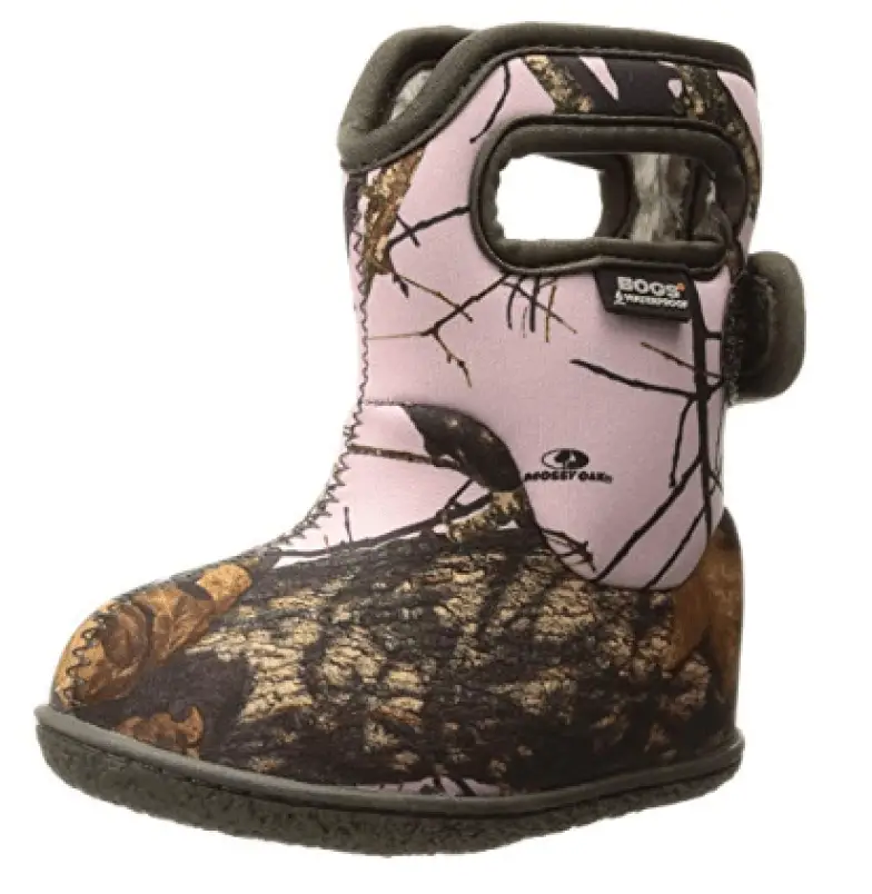 13 mejores botas de lluvia para niños