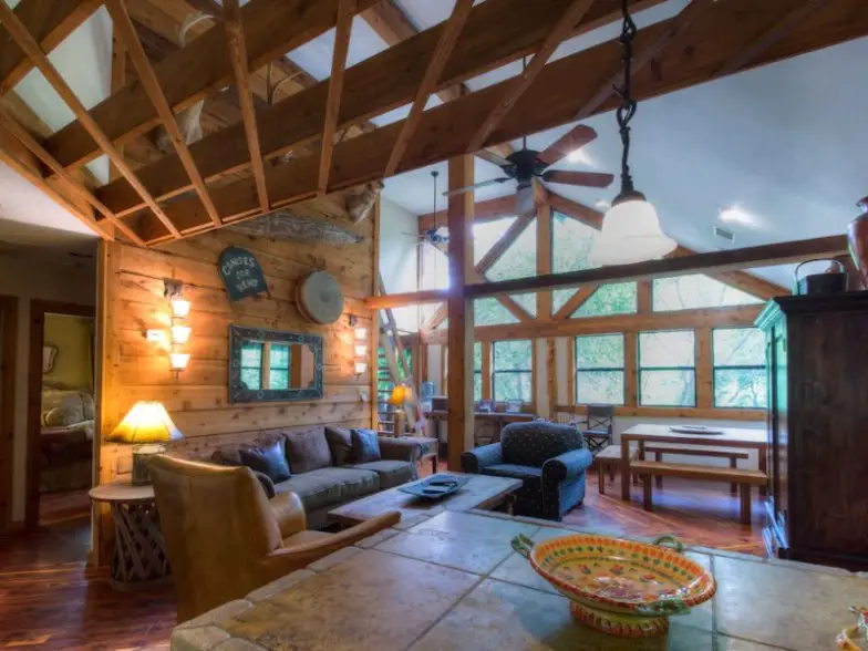 13 mejores lugares de vacaciones en Austin