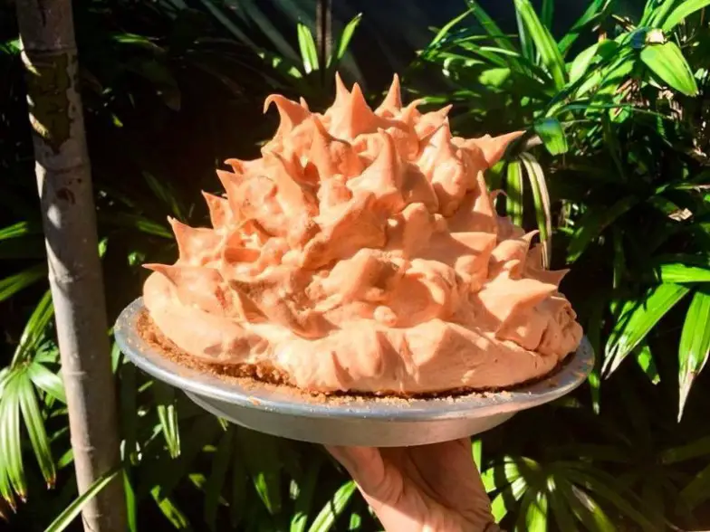 13 mejores lugares para Key Lime Pie en los Cayos de Florida