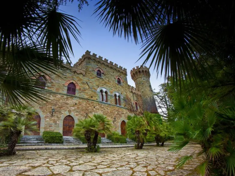 14 Airbnbs de ensueño en la Toscana