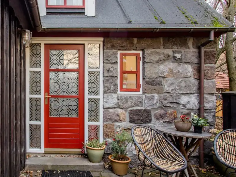 14 increíbles Airbnbs a lo largo del Círculo Dorado de Islandia