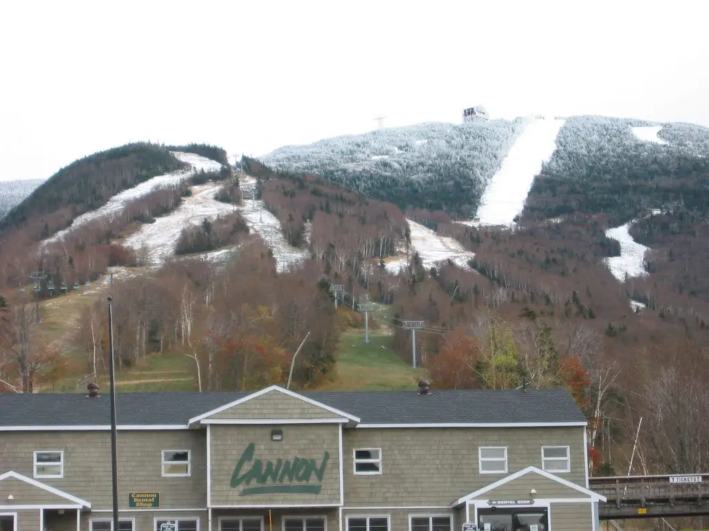 Crédito de la foto: Kayak en las Montañas Rocosas (Flickr CC)