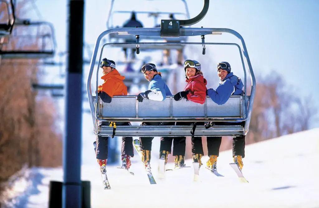 Crédito de la foto: Oficina de Turismo y Viajes de Massachusetts (Flickr CC)