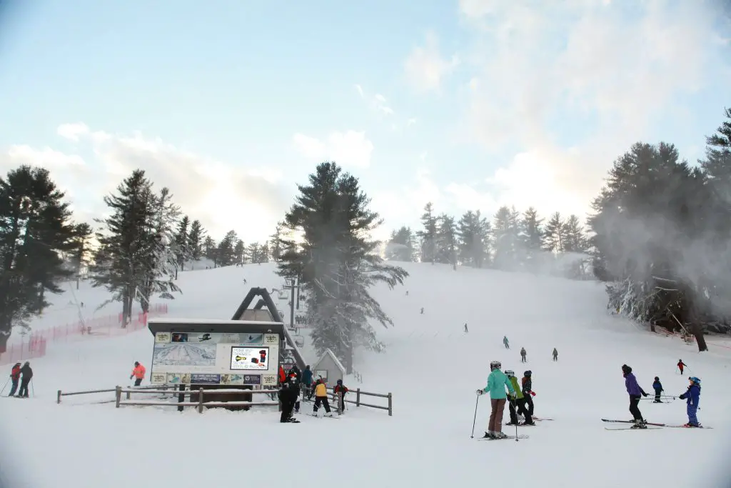 Crédito de la foto: Oficina de Turismo y Viajes de Massachusetts (Flickr CC)